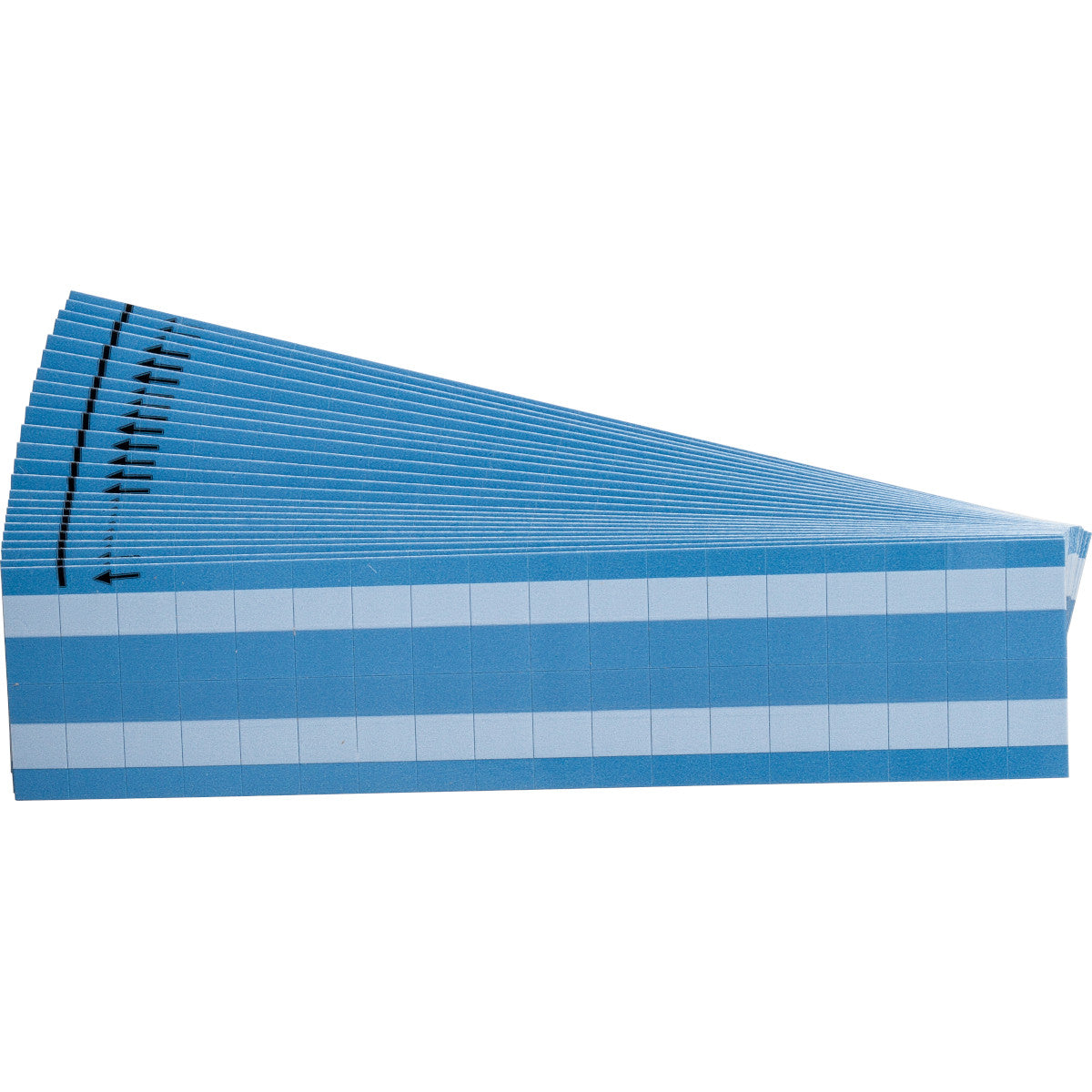 Kabelkennzeichnungskarten - selbstlaminierende, beschriftbare Kennzeichnungen