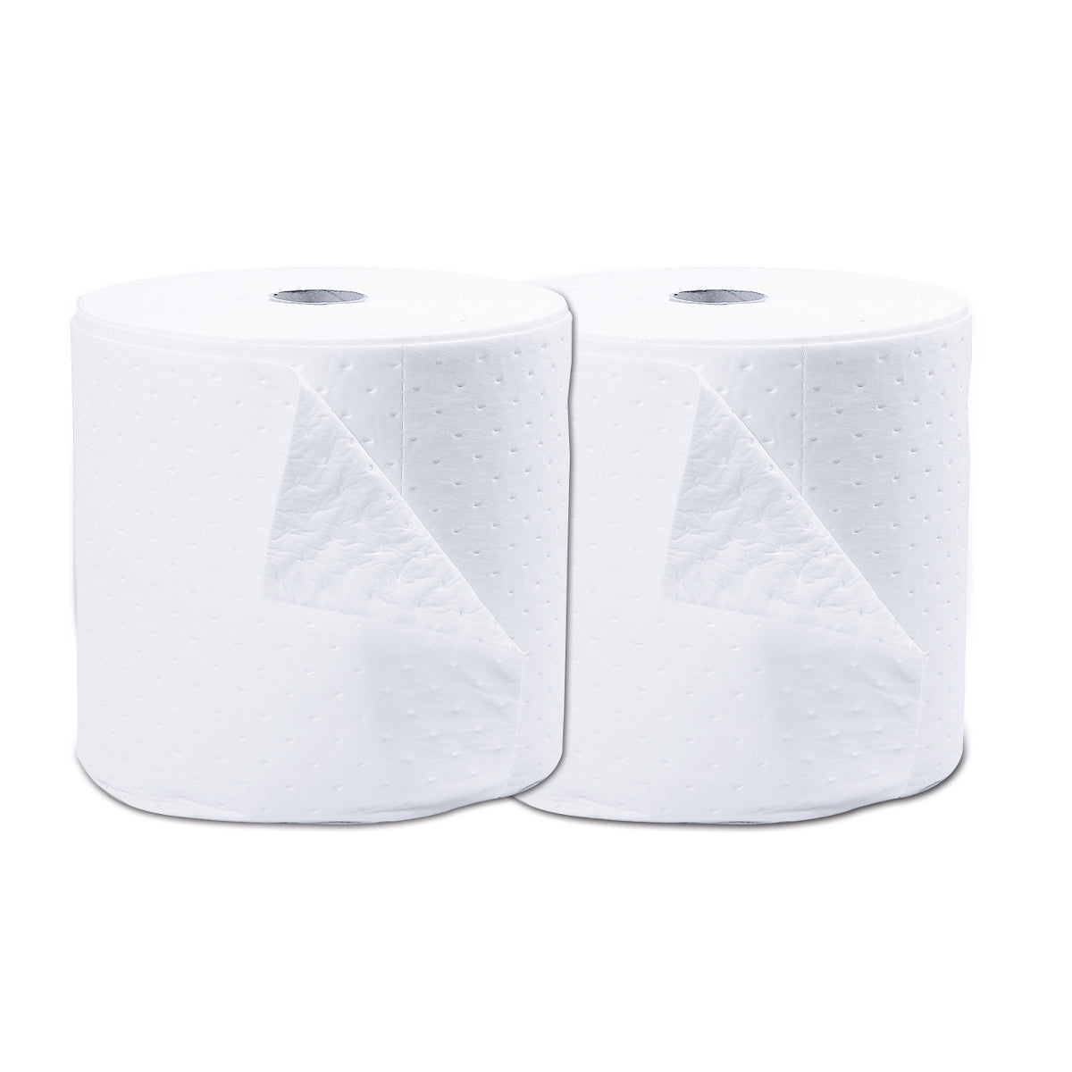 ROLLE, 48 cm × 44 m, schwer, perforiert und verschweißt