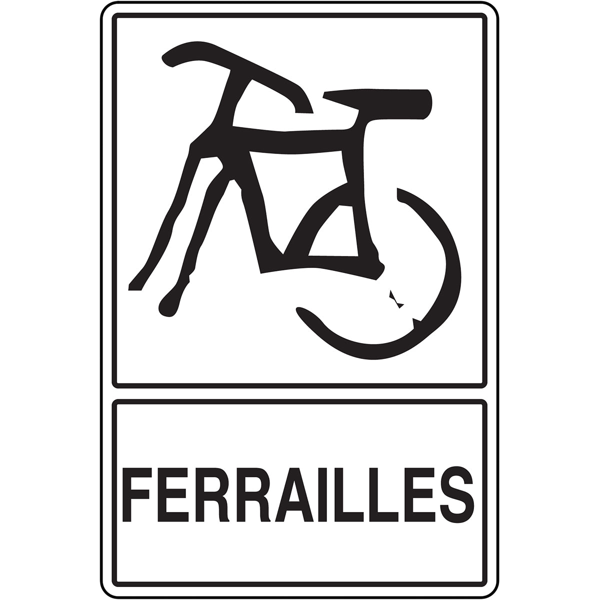 Ferrailles (francophone product)