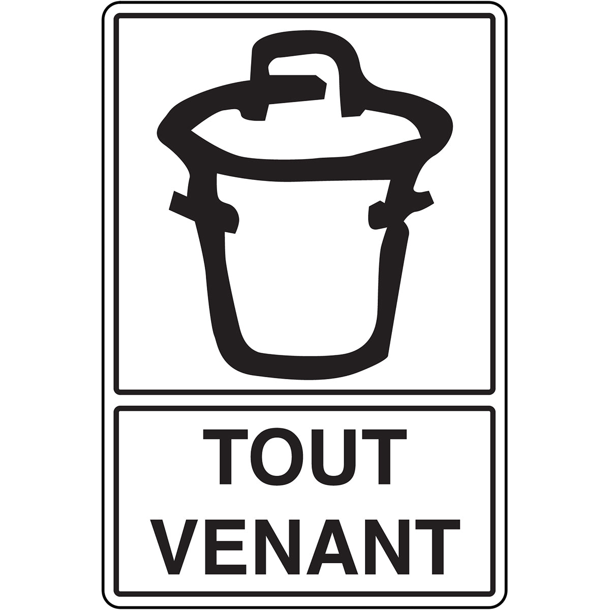 Tout venant (francophone product)