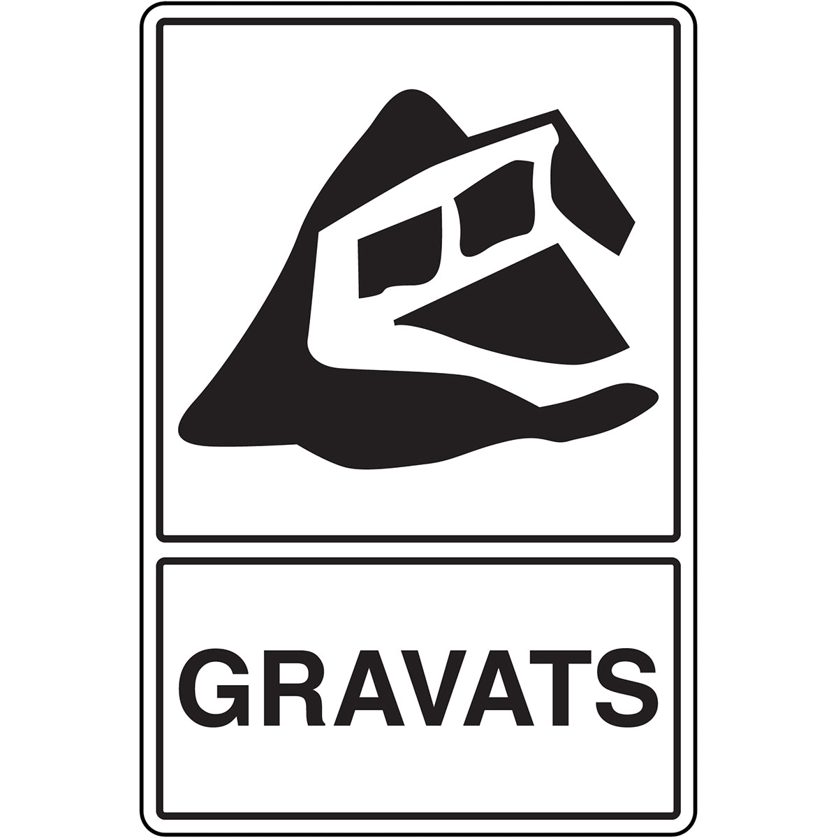 Gravats (French product)