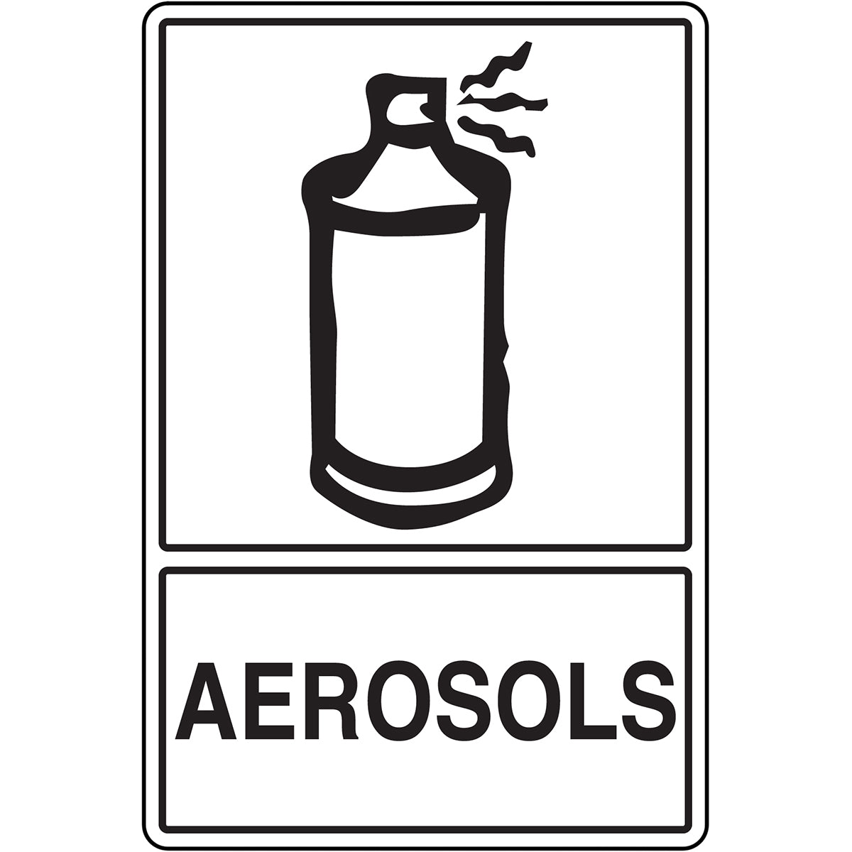 Aérosols (produit francophone)