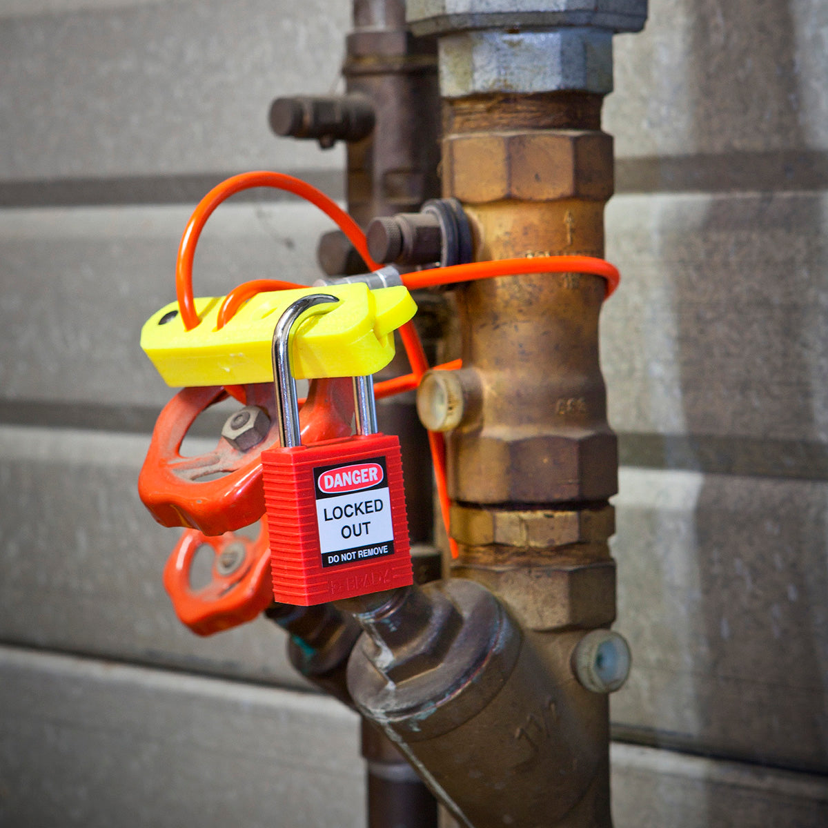 Scissor-Lok - 0,91 m