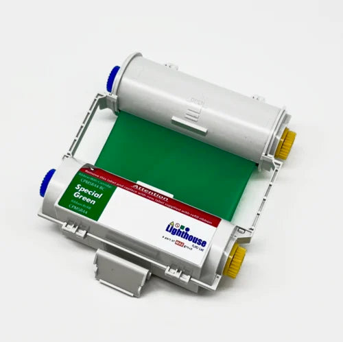 Harz-Farbband für CPM 100