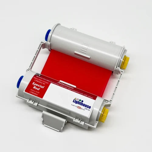 Harz-Farbband für CPM 100