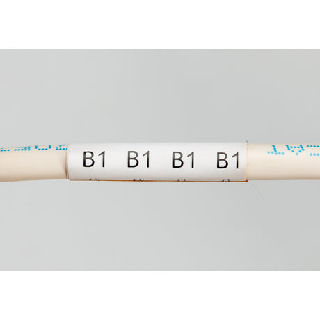 Für den Thermotransferdruck geeignete Etiketten