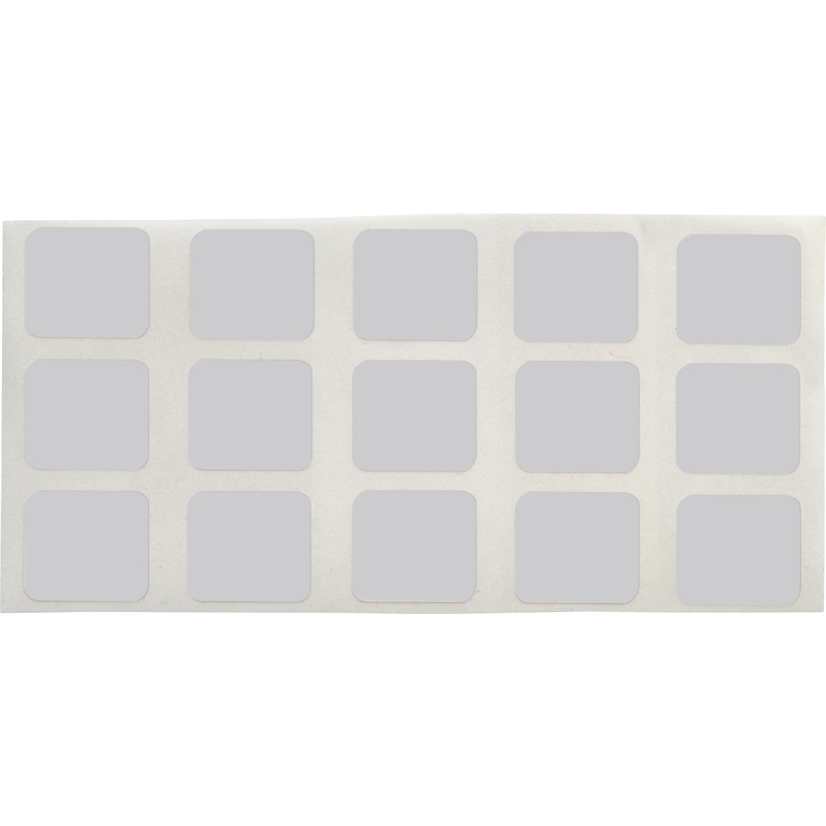 Für den Thermotransferdruck geeignete Etiketten