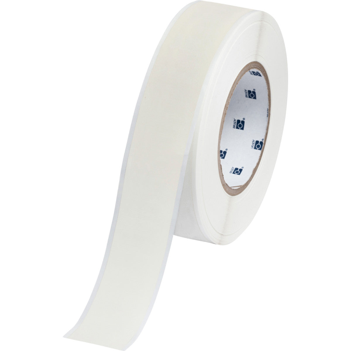 Für den Thermotransferdruck geeignetes Band aus Vinylgewebe