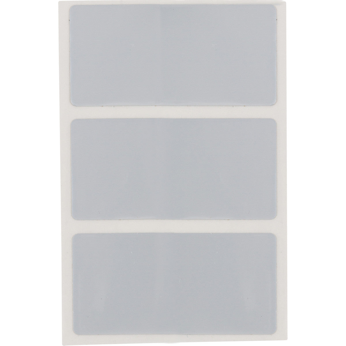 Fälschungssichere Etiketten für Thermotransferdrucker