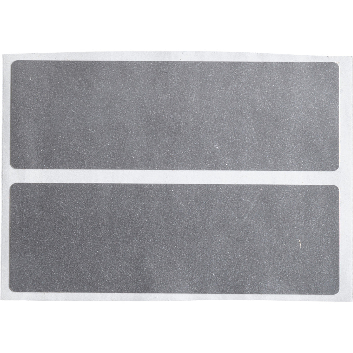 Thermotransferetiketten