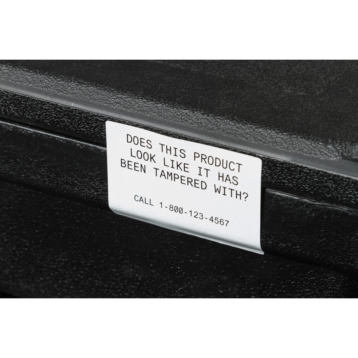 Vinyletiketten für M611, M610 und M710