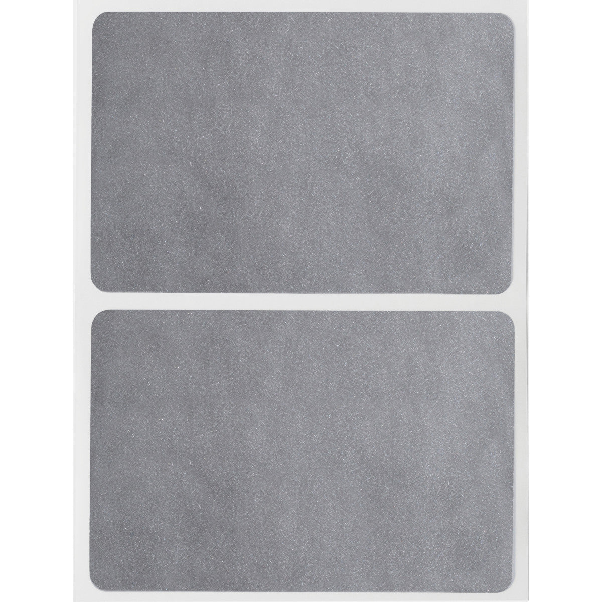 Thermotransferetiketten