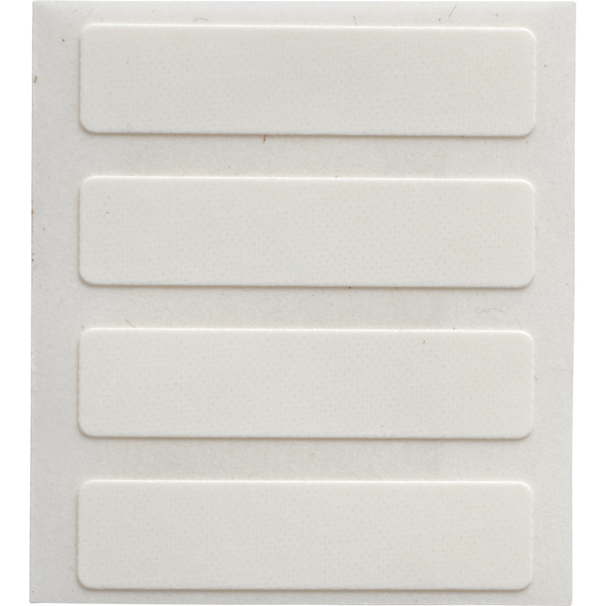 Labels suitable for thermal transfer printing