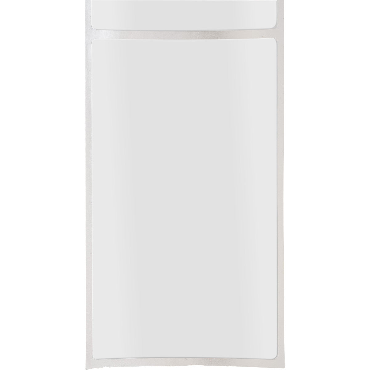 Für den Thermotransferdruck geeignete Etiketten