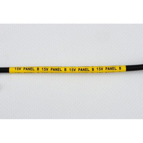 Für den Thermotransferdruck geeignete Etiketten