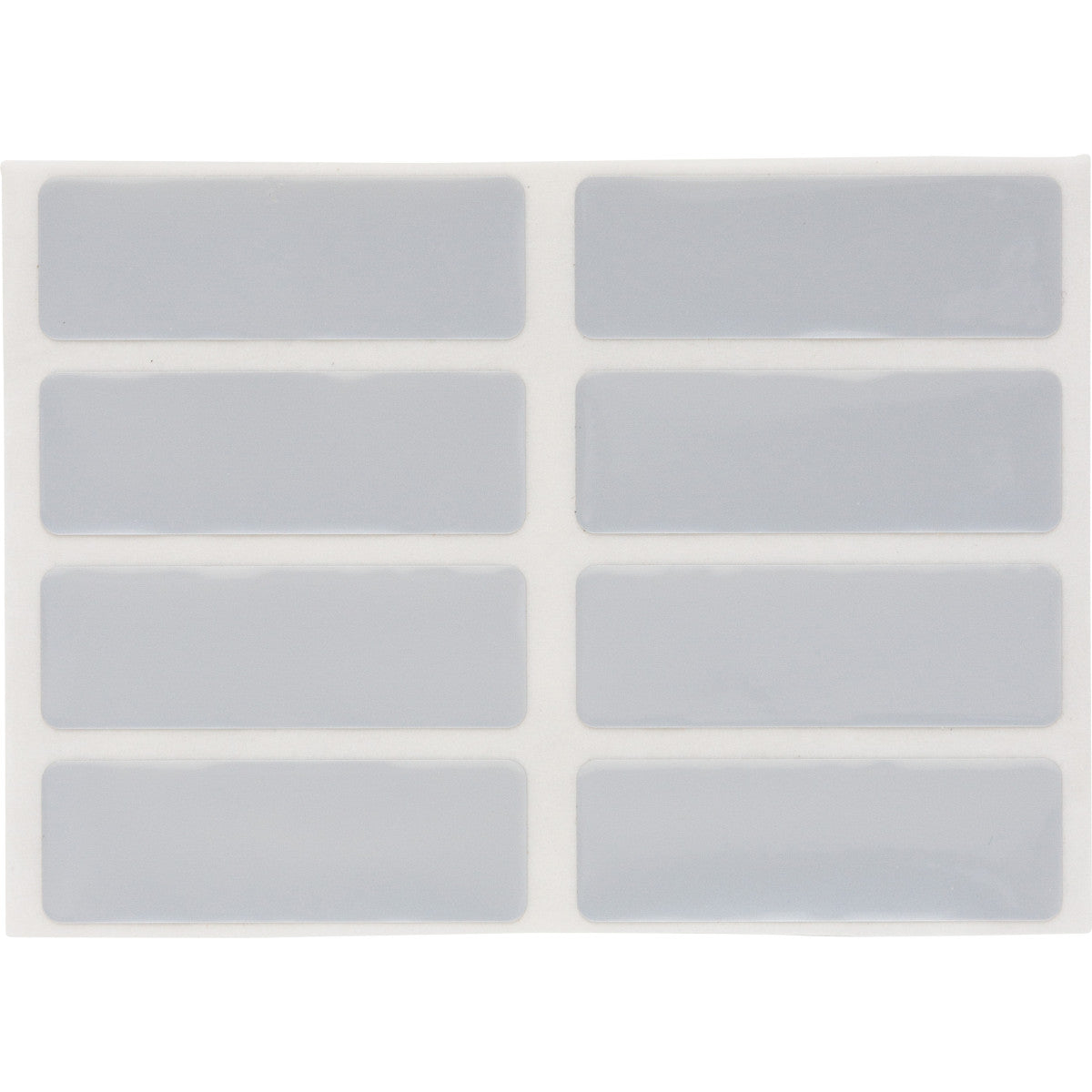 Fälschungssichere Etiketten für Thermotransferdrucker