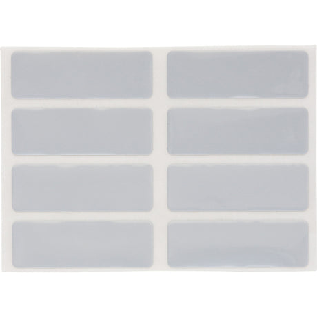 Fälschungssichere Etiketten für Thermotransferdrucker