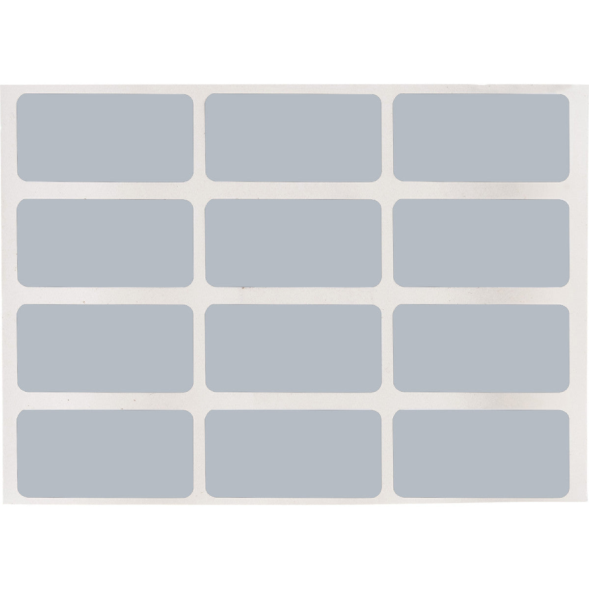 Fälschungssichere Etiketten für Thermotransferdrucker