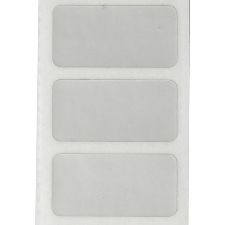 Fälschungssichere Etiketten für Thermotransferdrucker