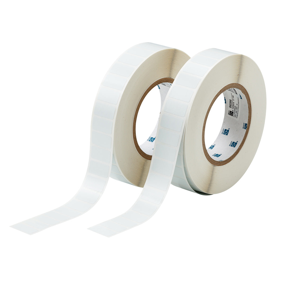 Thermotransfer-Etiketten