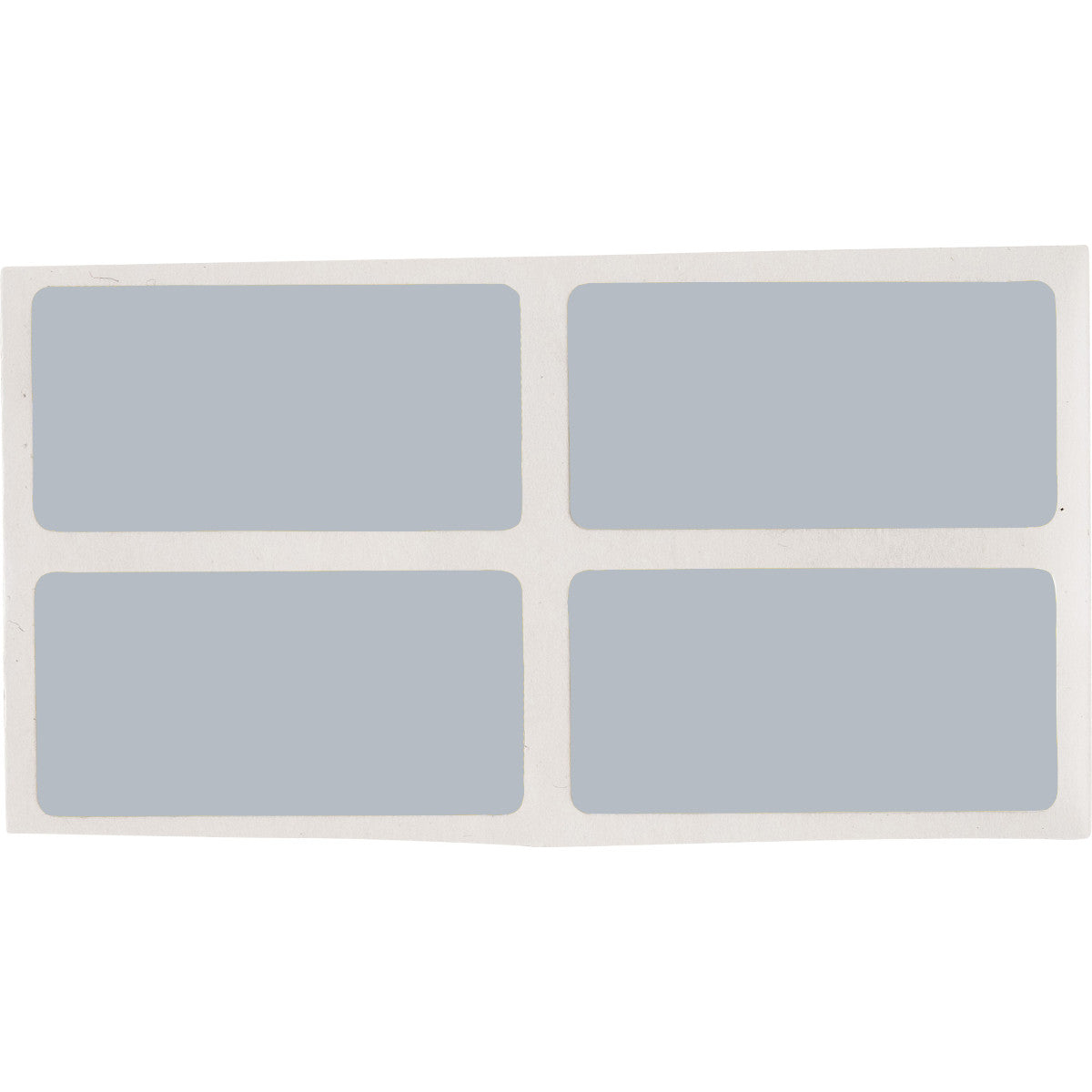 Fälschungssichere Etiketten für Thermotransferdrucker