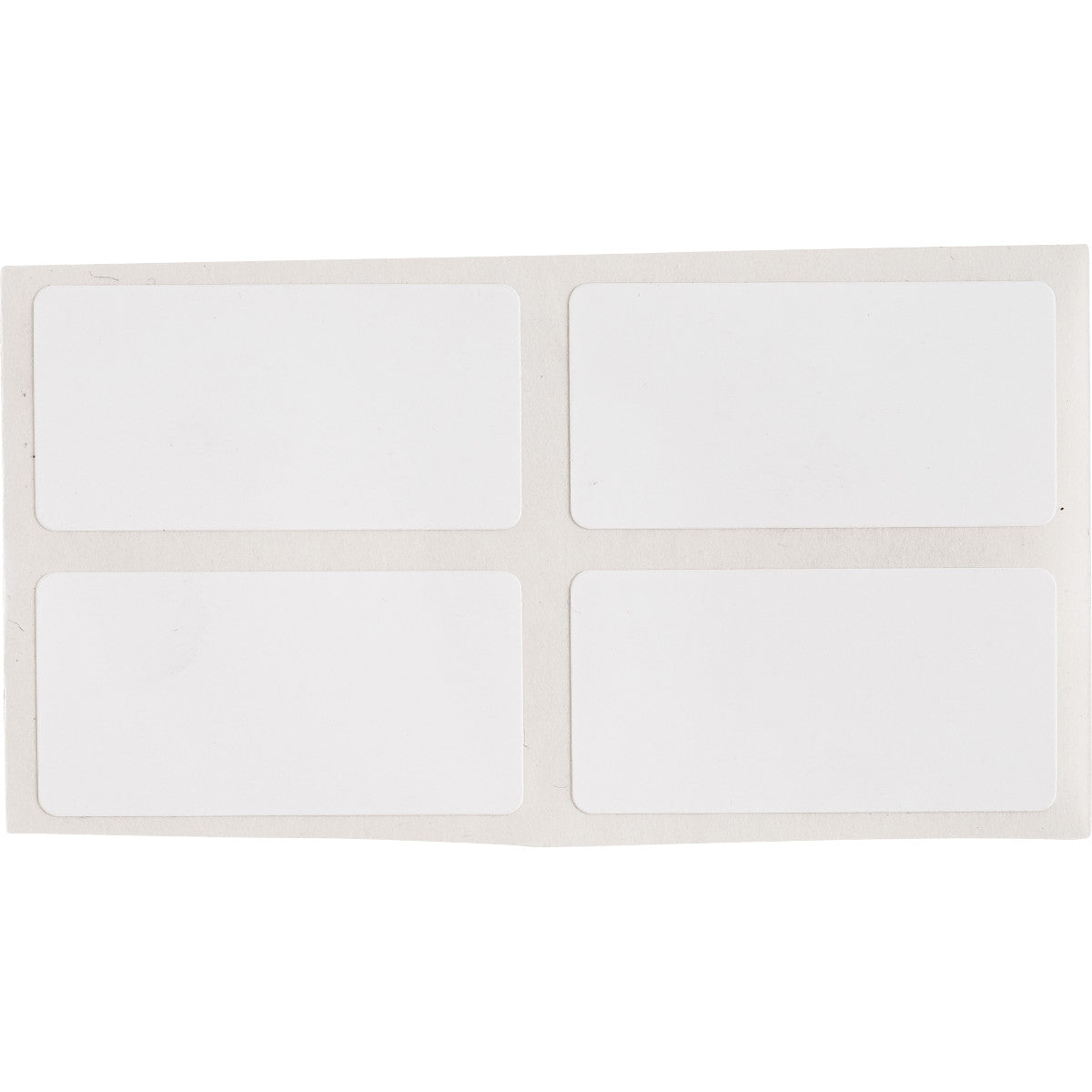 Thermotransferetiketten