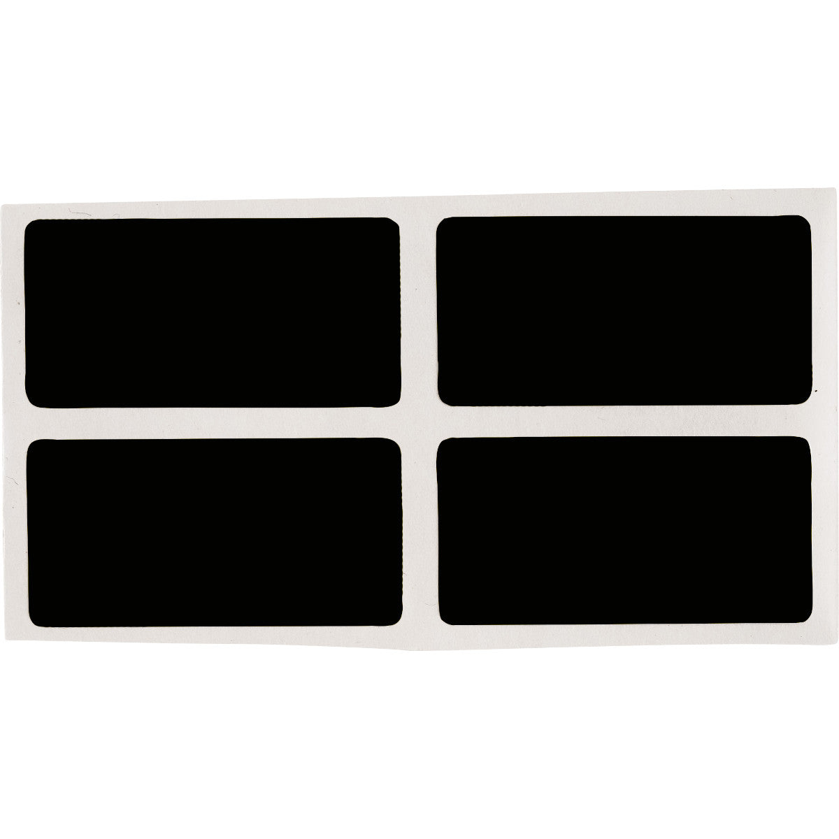 Thermotransferetiketten