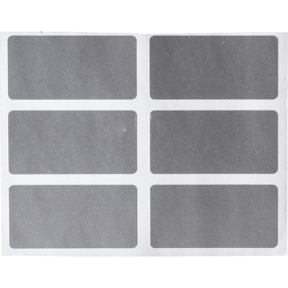 Thermotransferetiketten