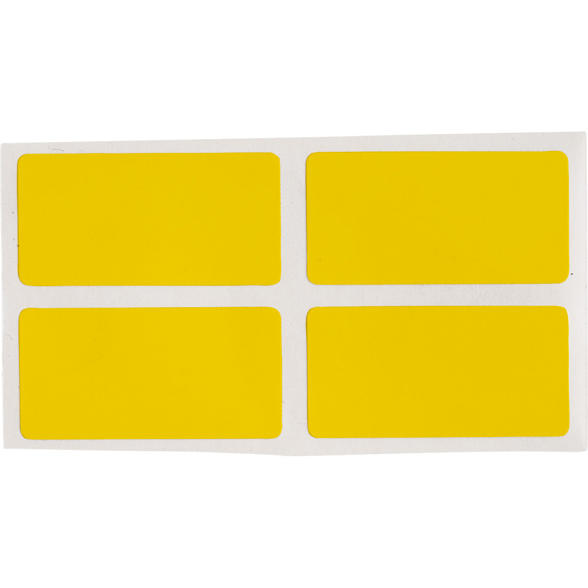 Thermotransferetiketten