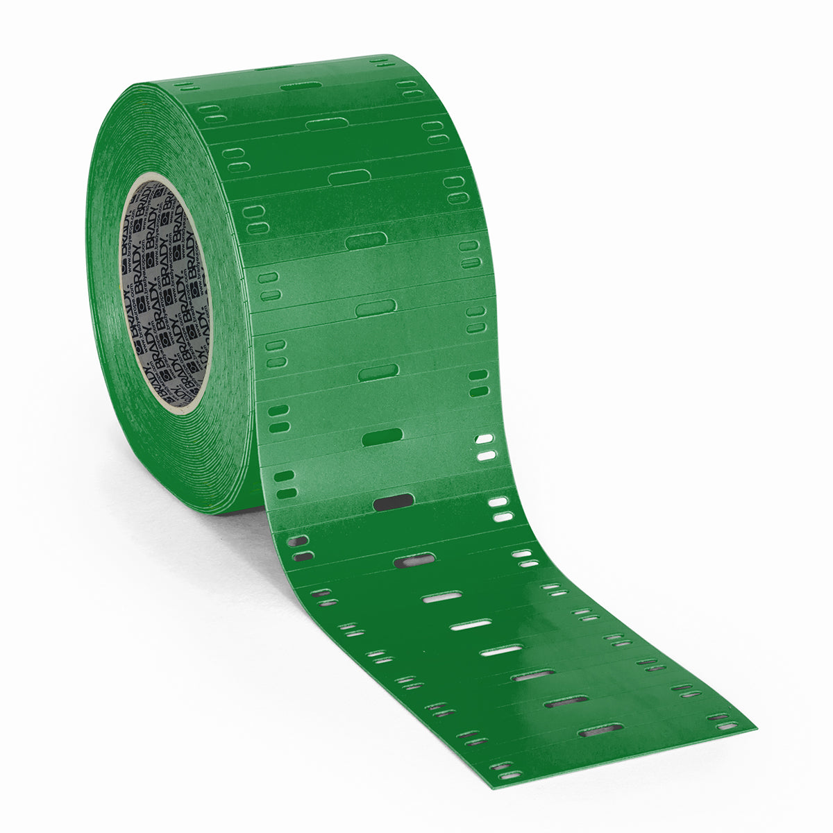 halogenfreien Kabelanhänger