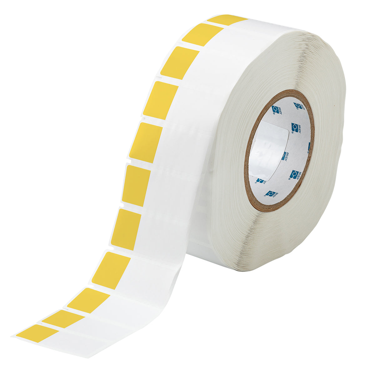 Thermotransfer-Etiketten