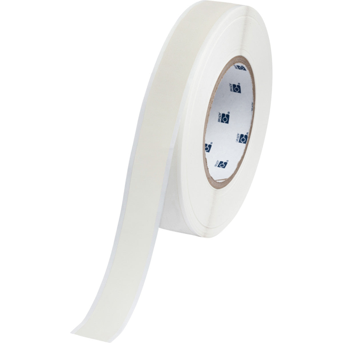 Für den Thermotransferdruck geeignetes Band aus Vinylgewebe