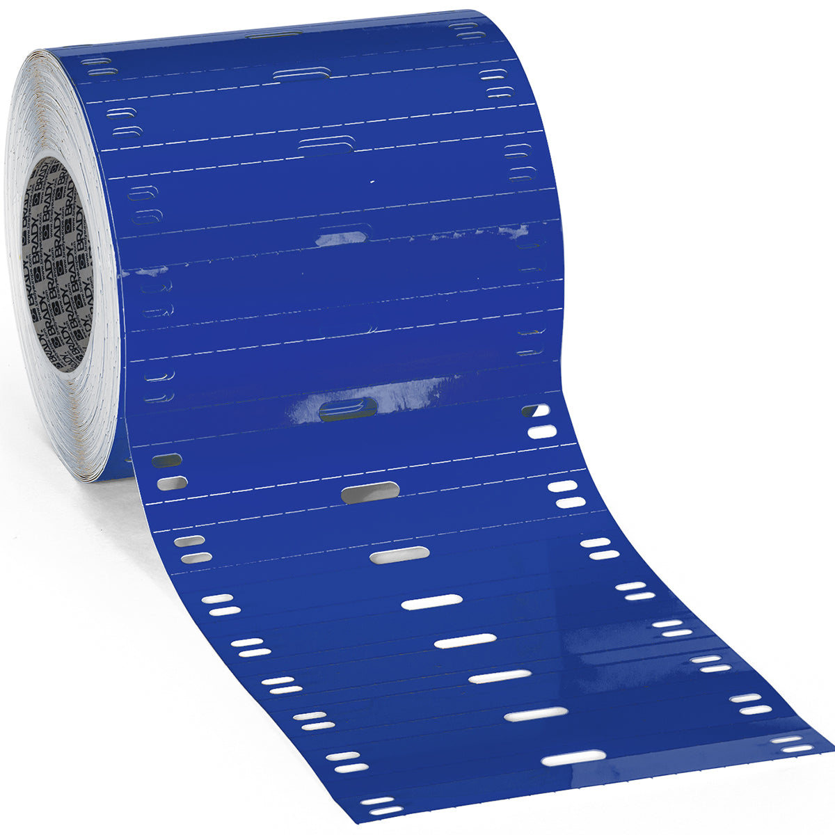 Polyester Kabelanhänger