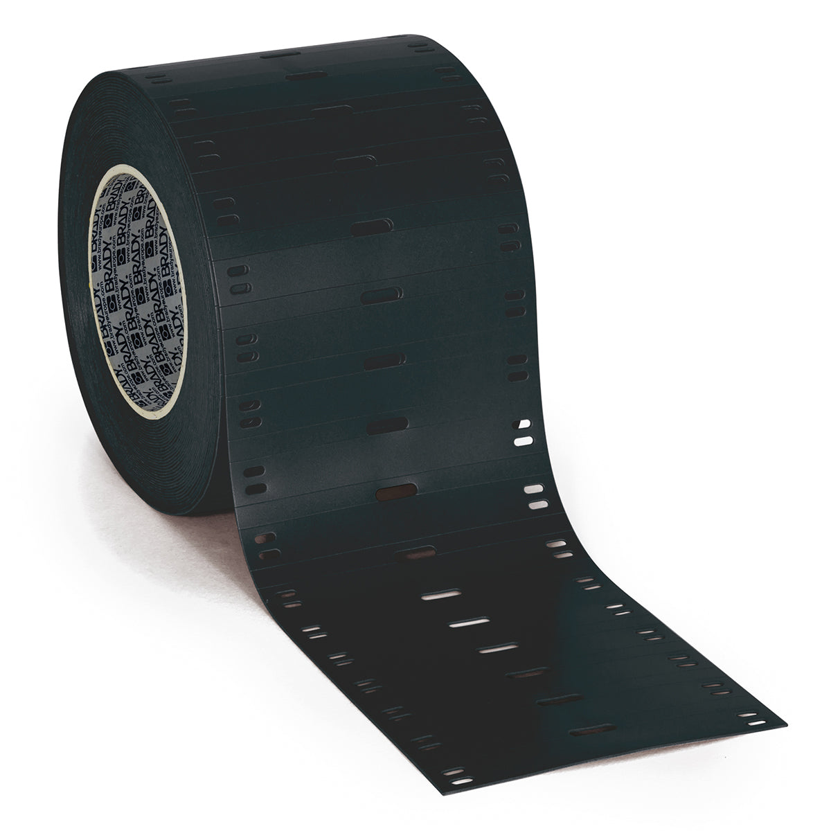 halogenfreien Kabelanhänger