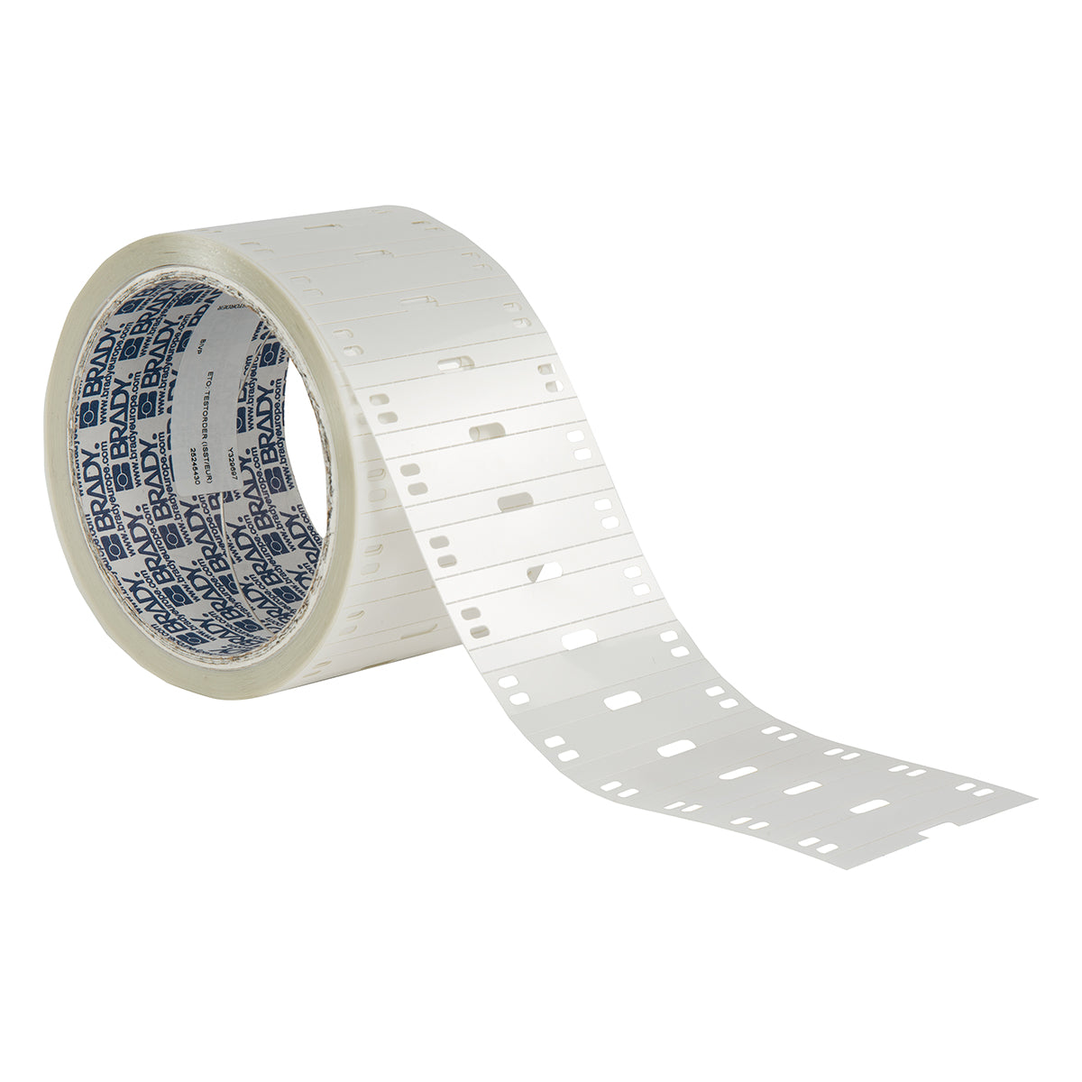 Polyester Kabelanhänger