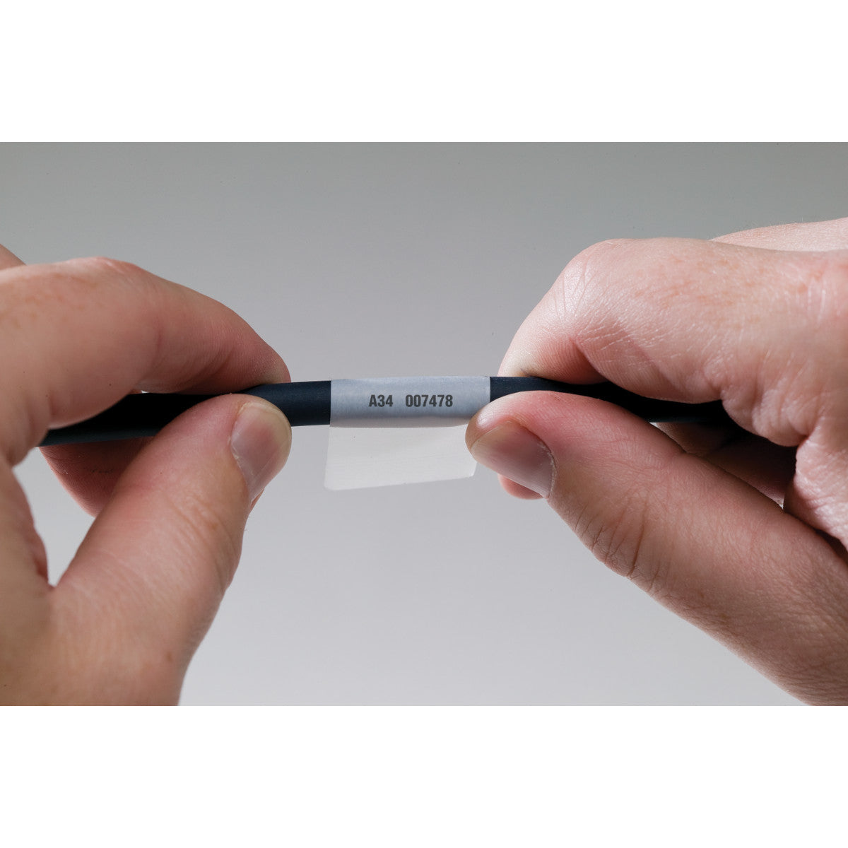 Thermotransferetiketten