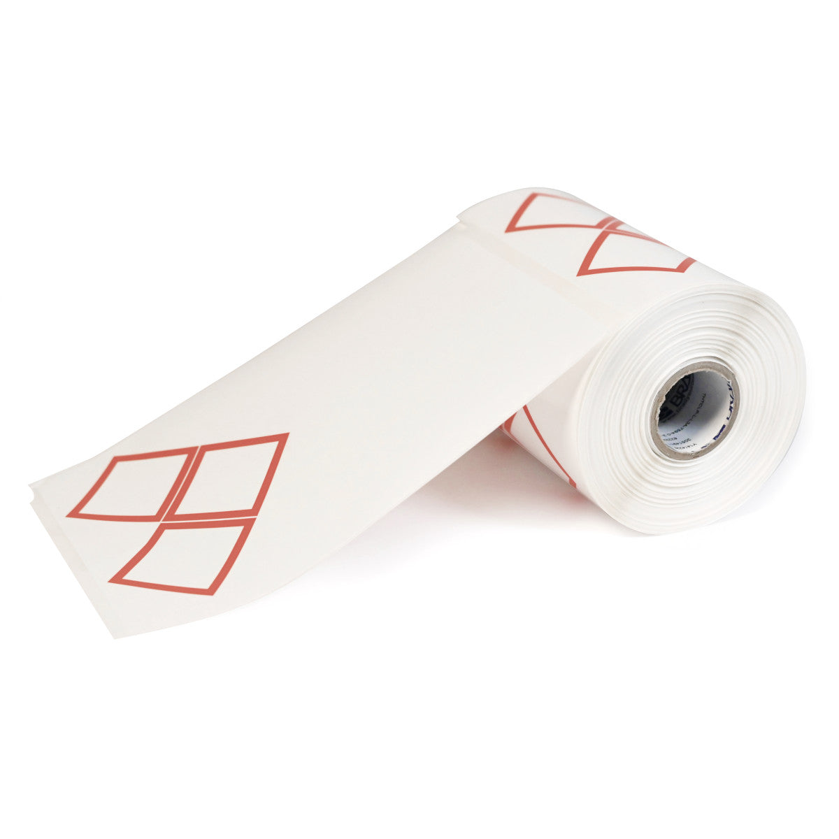 Vorgedruckte Desktop-Drucker-Etiketten für Gefahrstoffe nach CLP/GHS