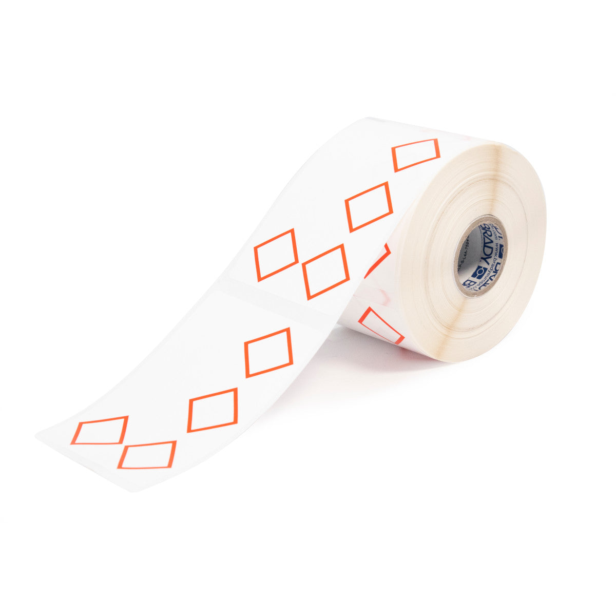 Vorgedruckte Desktop-Drucker-Etiketten für Gefahrstoffe nach CLP/GHS