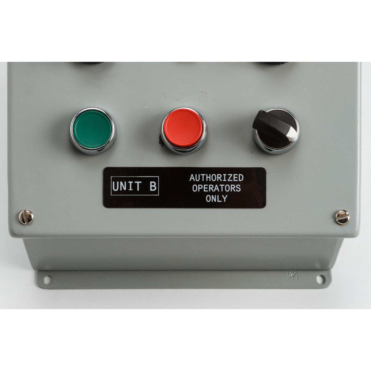 Typenschilder (Ersatz für Gravurschilder) für die Drucker BBP3X/S3XXX/i3300