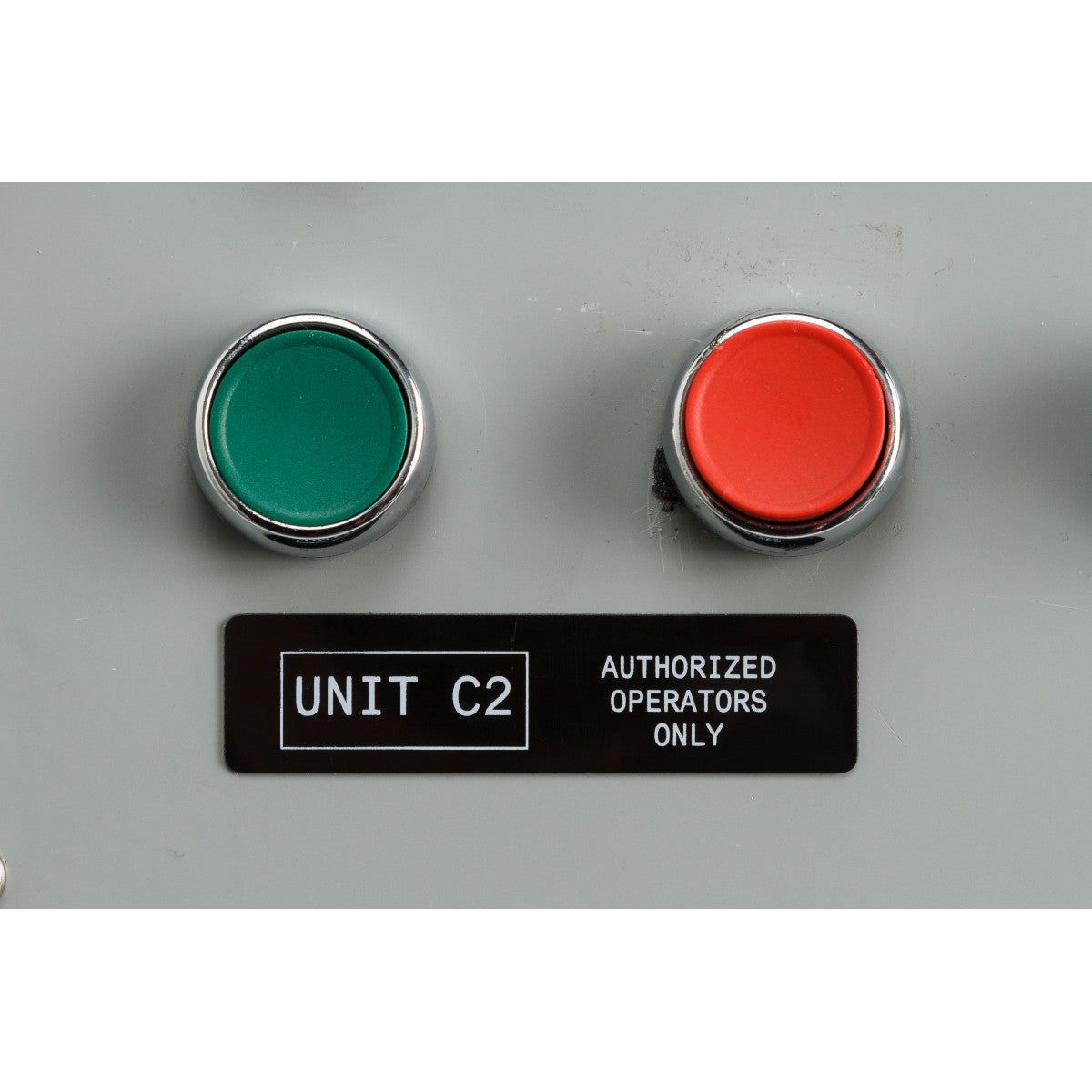 Typenschilder (Ersatz für Gravurschilder) für die Drucker BBP3X/S3XXX/i3300