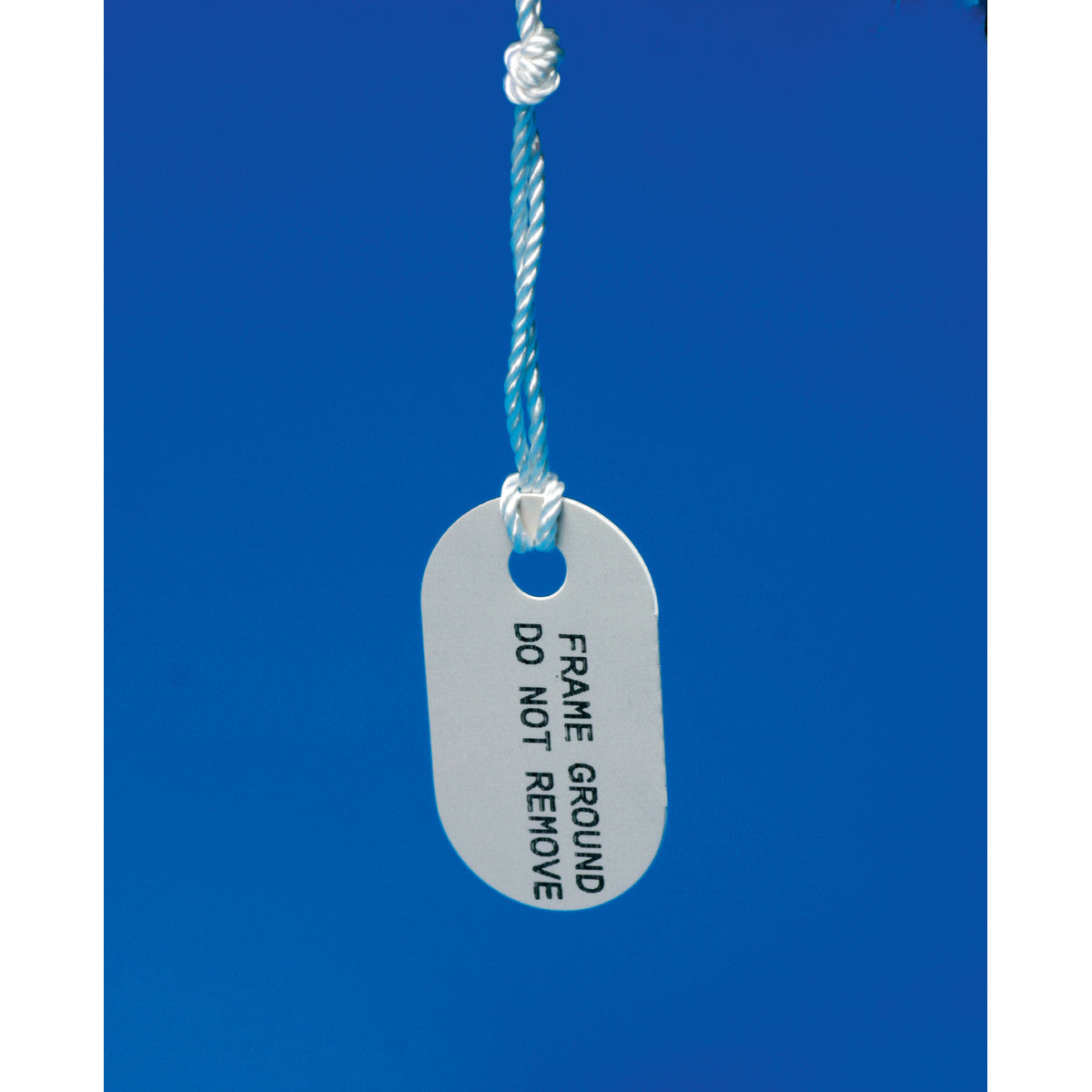 Ovale Anhänger für M710 und BMP71