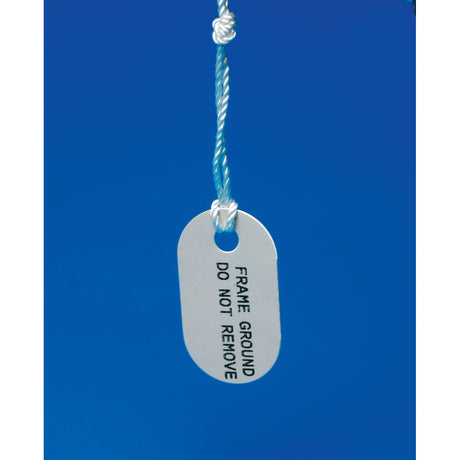 Ovale Anhänger für M710 und BMP71