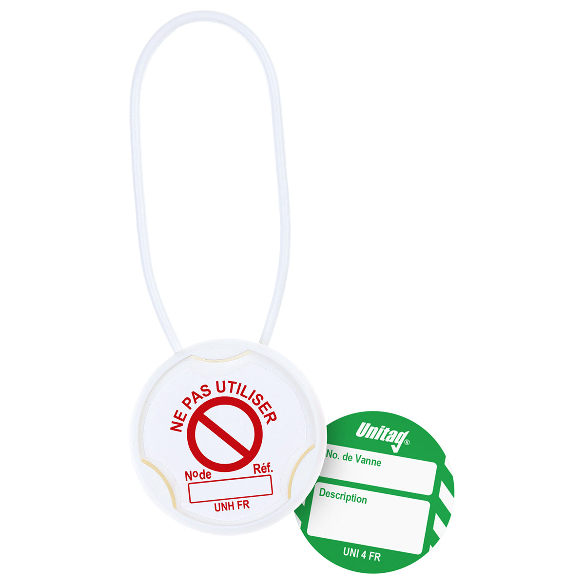 Kit Unitag (produit francophone)