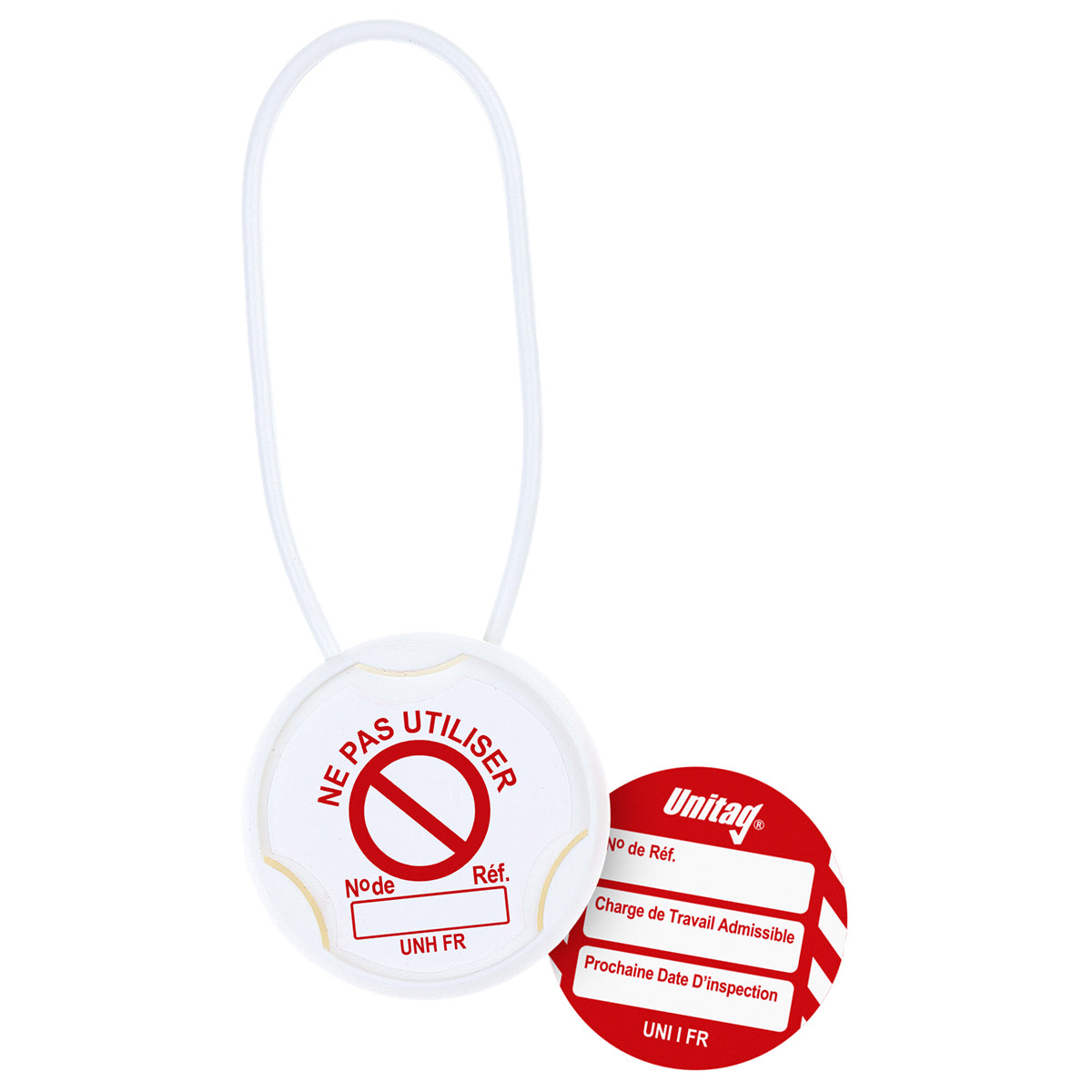 Kit Unitag (product francophone)