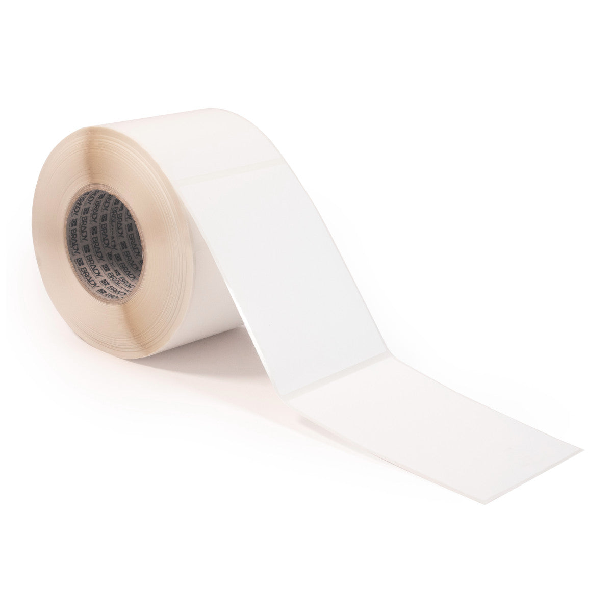 VP750 inkjet polypropylene labels