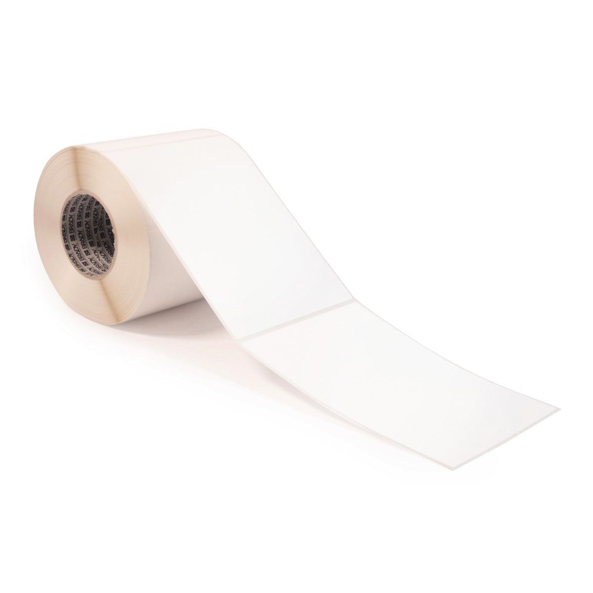 VP750 inkjet polypropylene labels