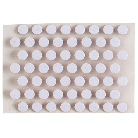 Etiketten mit Wasserkontaktanzeige