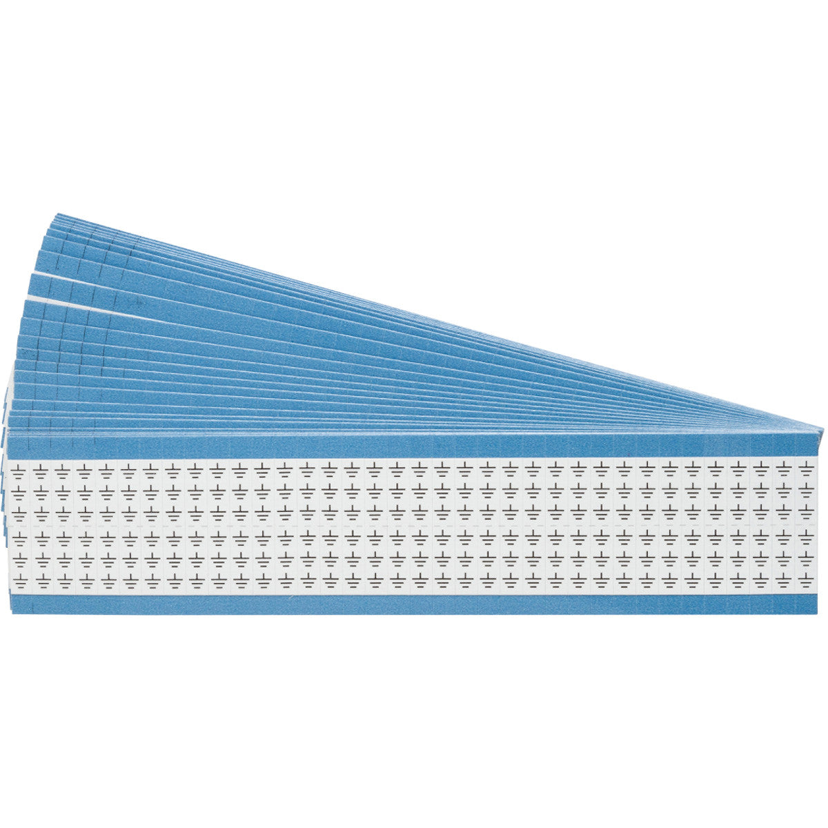 Kabelkennzeichnungskarten - Symbole