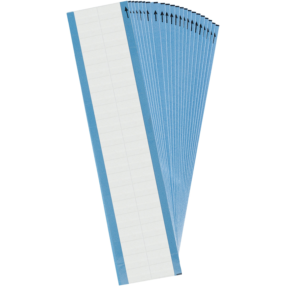 Beschriftbare Etiketten aus Vinylgewebe, B-500