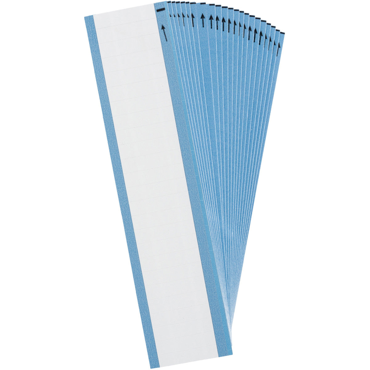 Beschreibbare Kalibrierungsetiketten